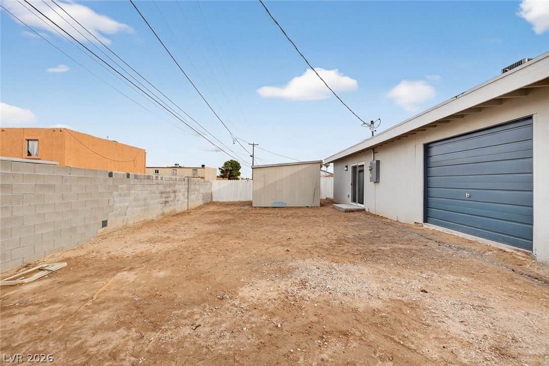 6336 Fargo Avenue Las Vegas NV 89107