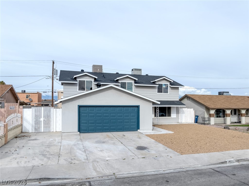 6336 Fargo Avenue Las Vegas NV 89107