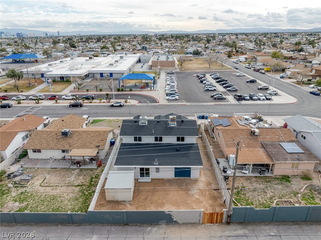 6336 Fargo Avenue Las Vegas NV 89107