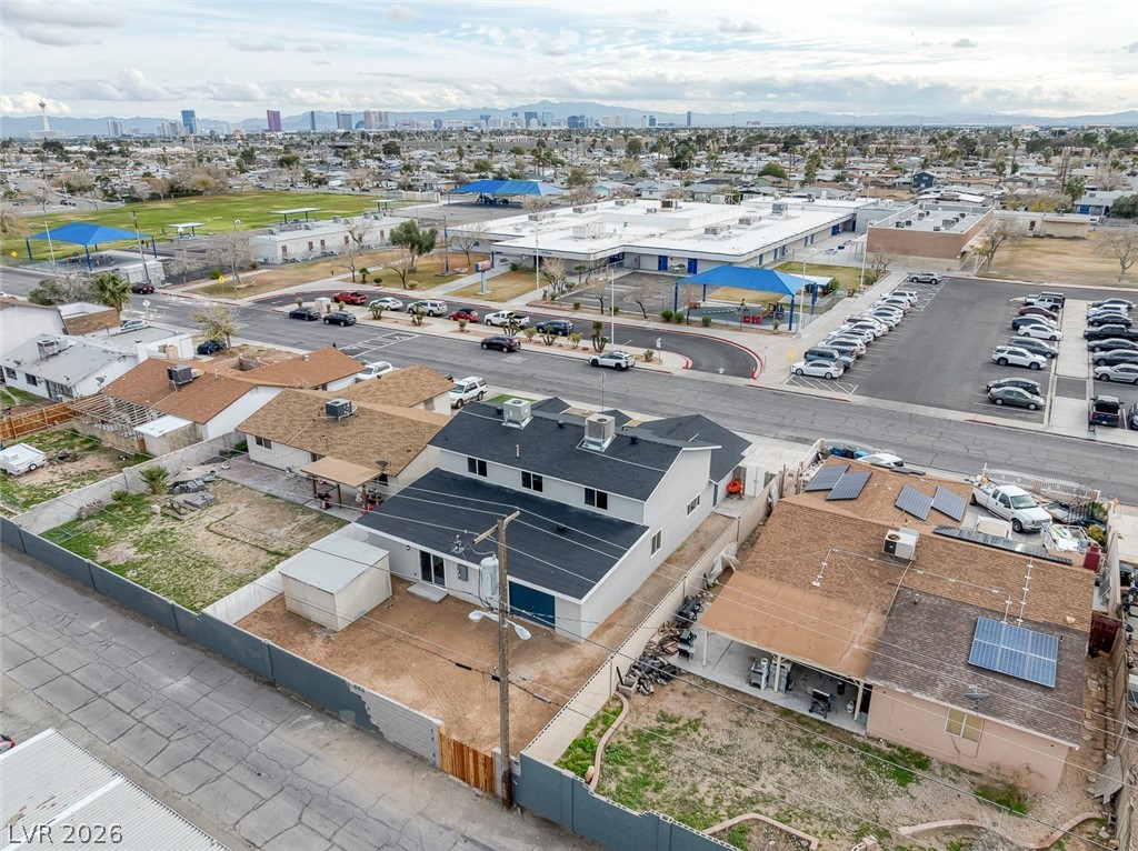 6336 Fargo Avenue Las Vegas NV 89107