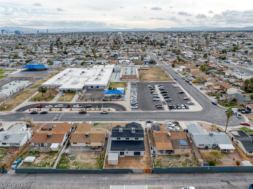 6336 Fargo Avenue Las Vegas NV 89107