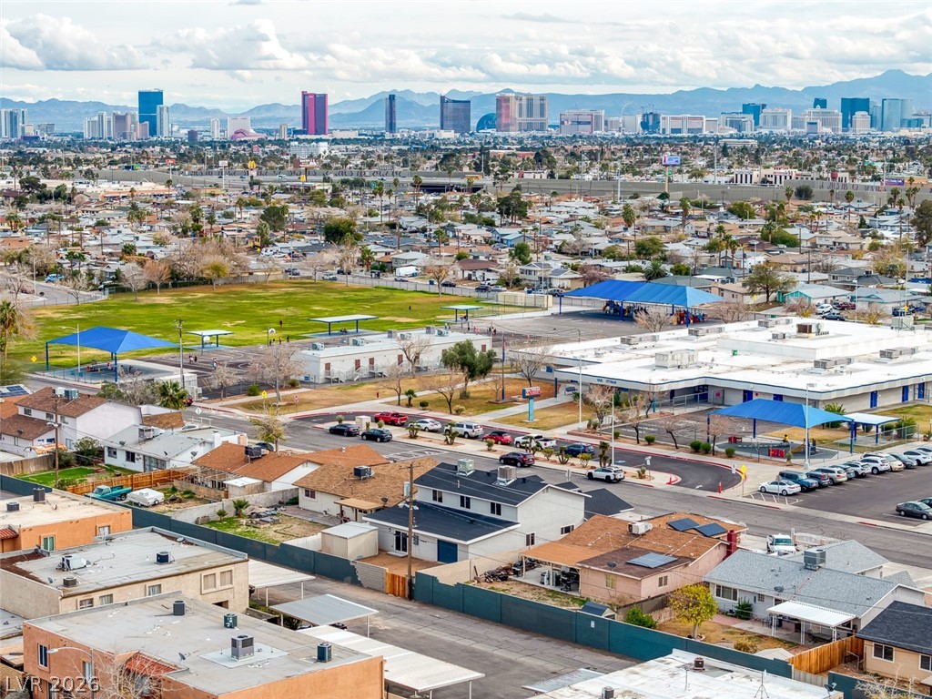 6336 Fargo Avenue Las Vegas NV 89107