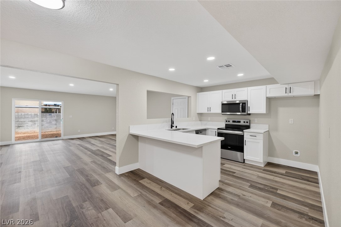 6336 Fargo Avenue Las Vegas NV 89107