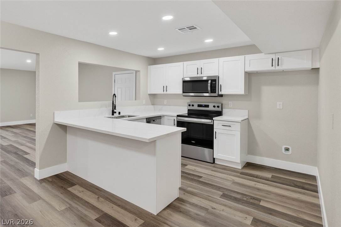 6336 Fargo Avenue Las Vegas NV 89107