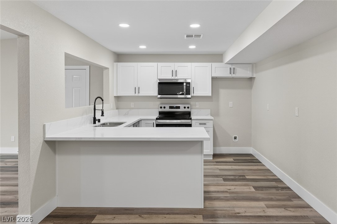 6336 Fargo Avenue Las Vegas NV 89107