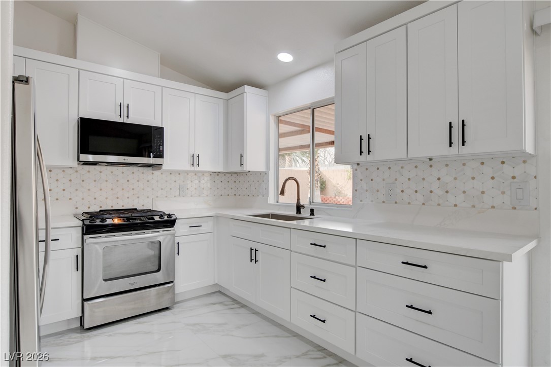 5536 Cleary Court Las Vegas NV 89108
