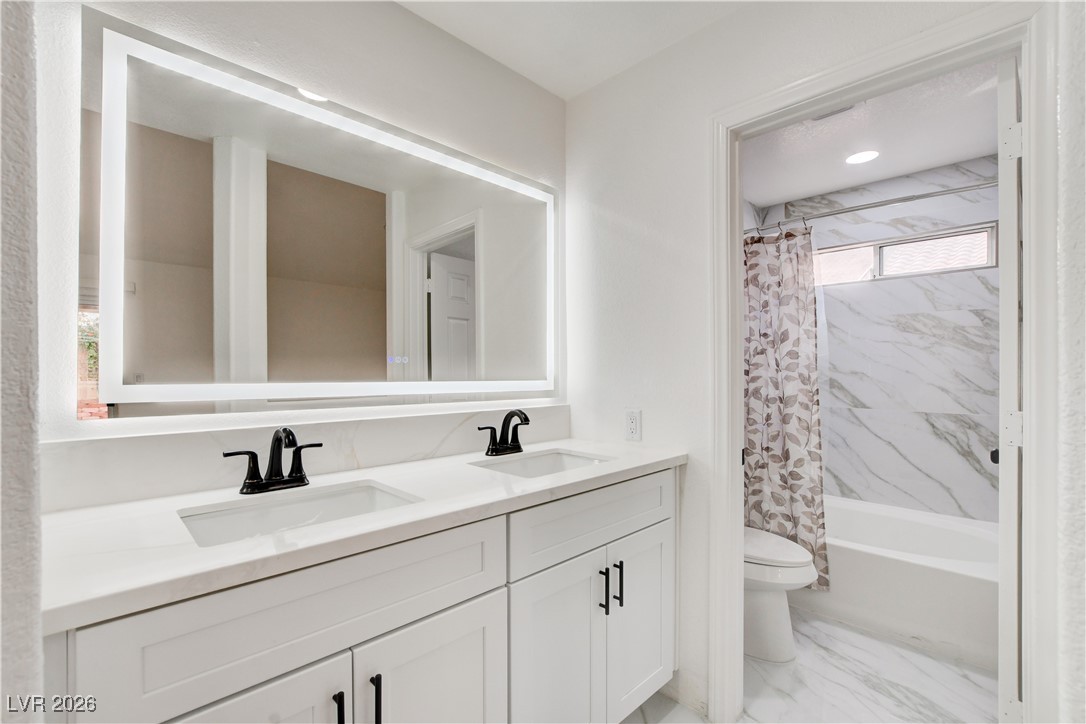 5536 Cleary Court Las Vegas NV 89108