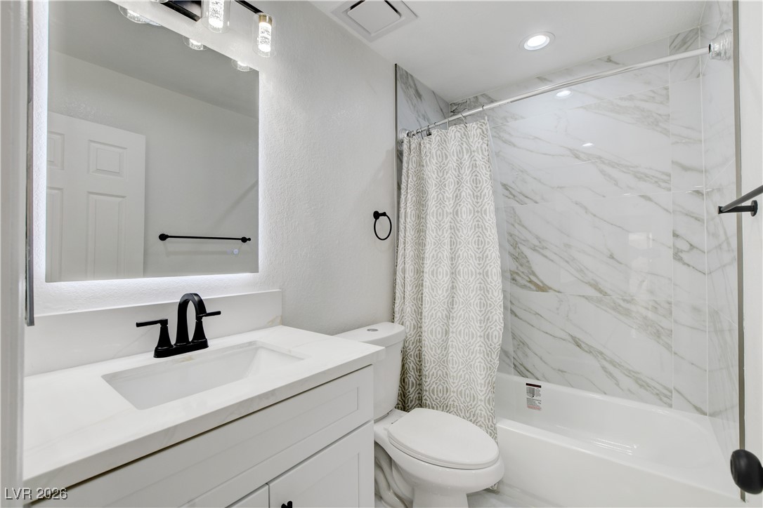 5536 Cleary Court Las Vegas NV 89108