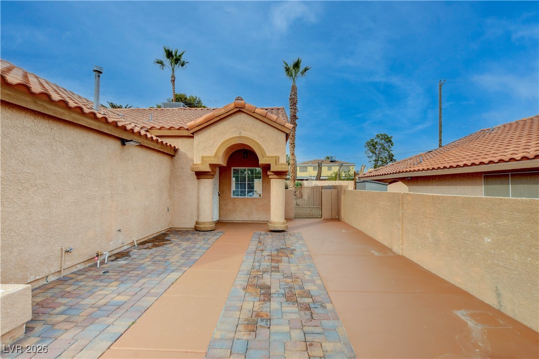 5536 Cleary Court Las Vegas NV 89108