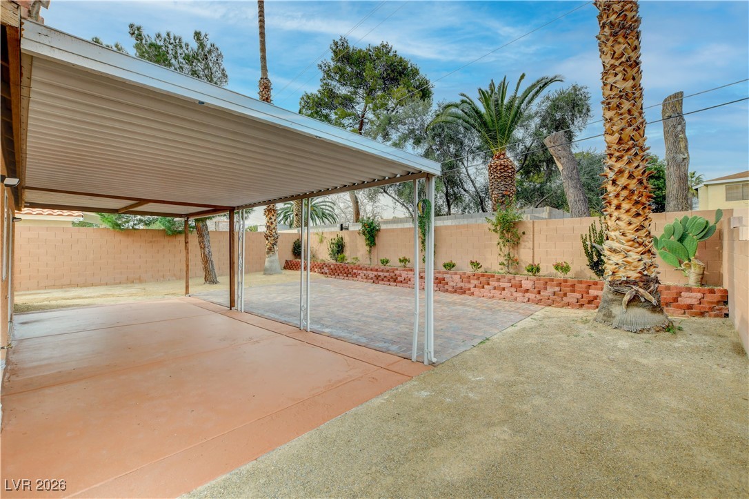 5536 Cleary Court Las Vegas NV 89108