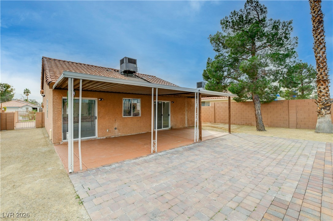 5536 Cleary Court Las Vegas NV 89108