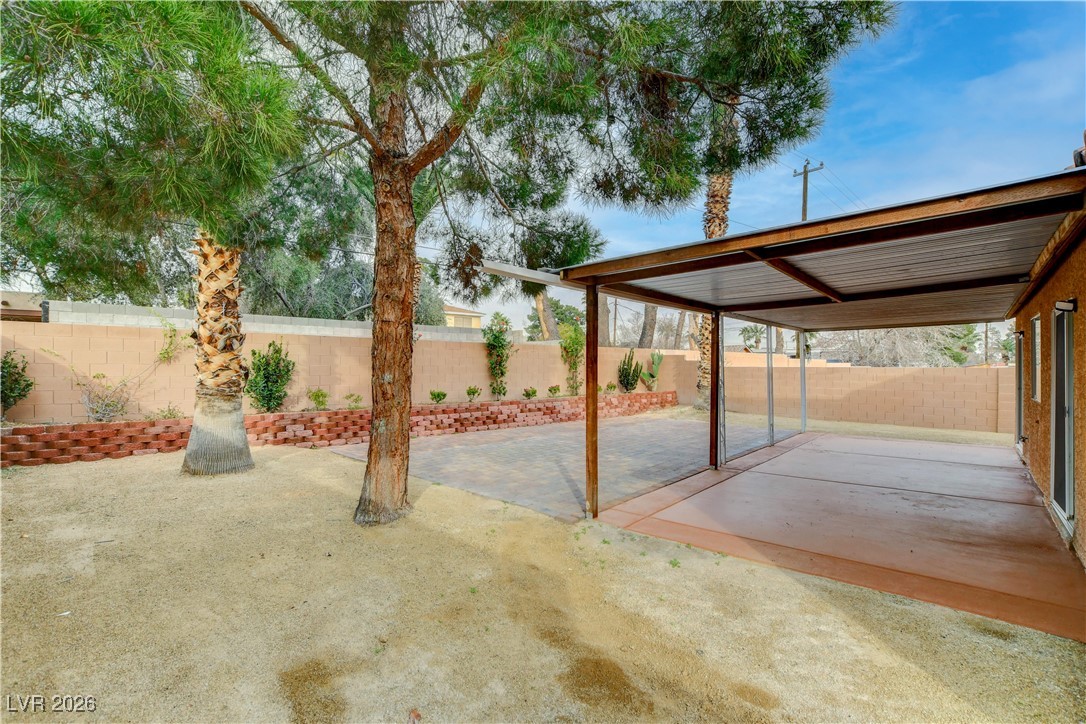 5536 Cleary Court Las Vegas NV 89108