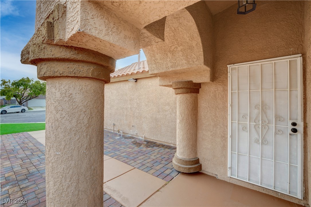 5536 Cleary Court Las Vegas NV 89108