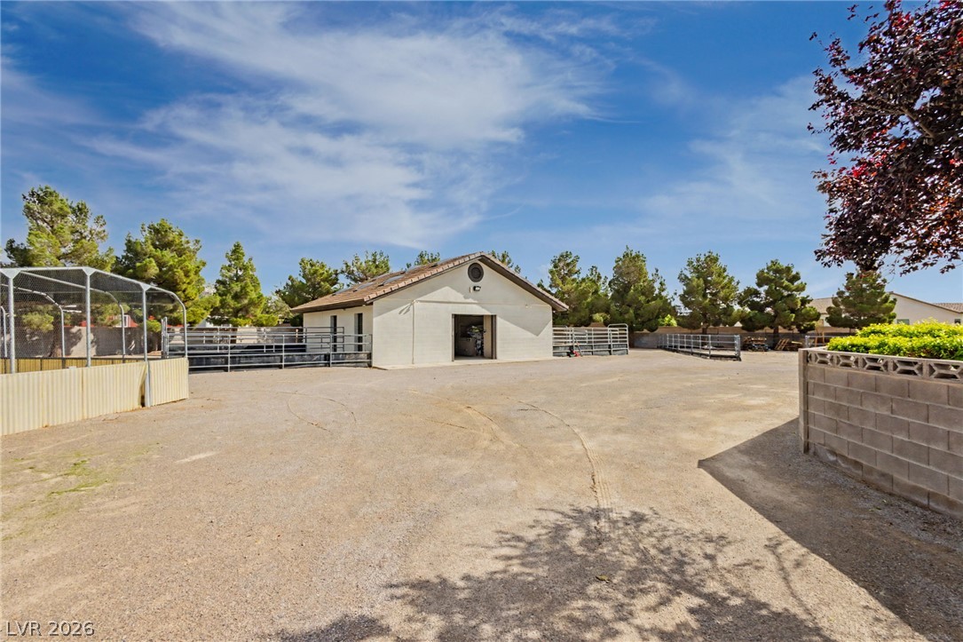 8820 Maverick Street Las Vegas NV 89131