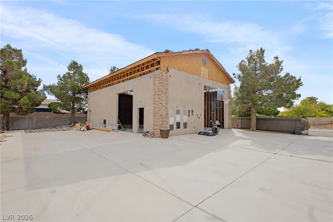 8820 Maverick Street Las Vegas NV 89131