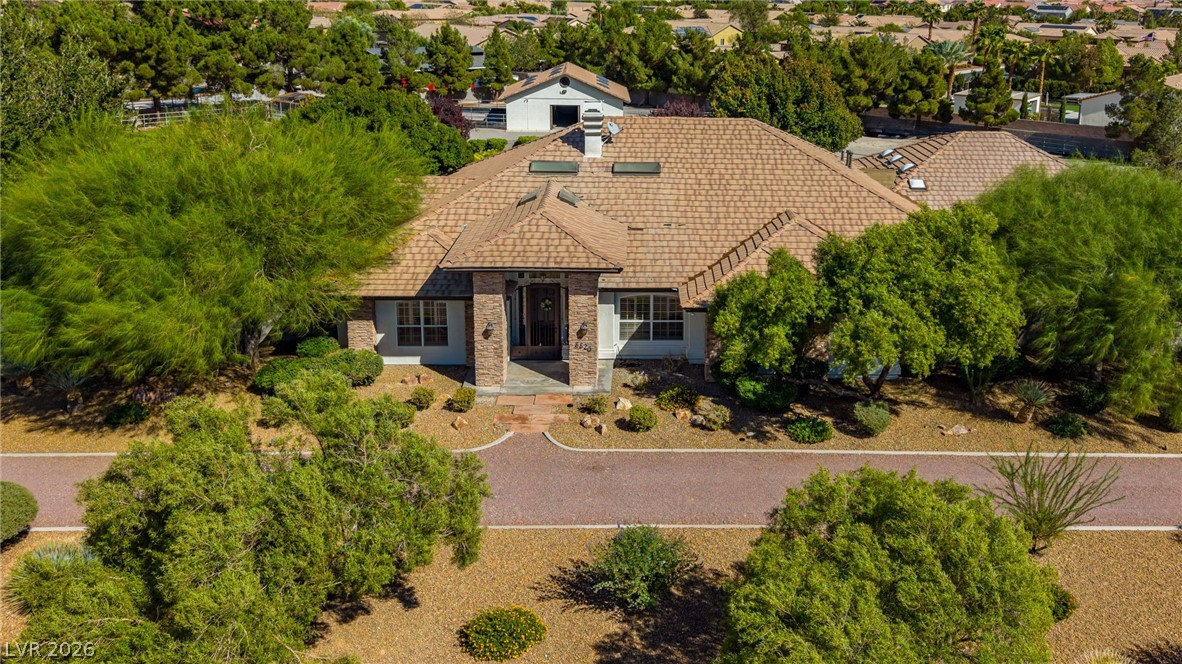 8820 Maverick Street Las Vegas NV 89131