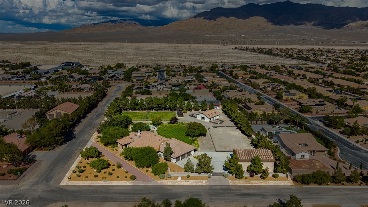 8820 Maverick Street Las Vegas NV 89131