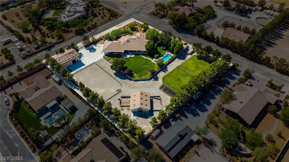8820 Maverick Street Las Vegas NV 89131