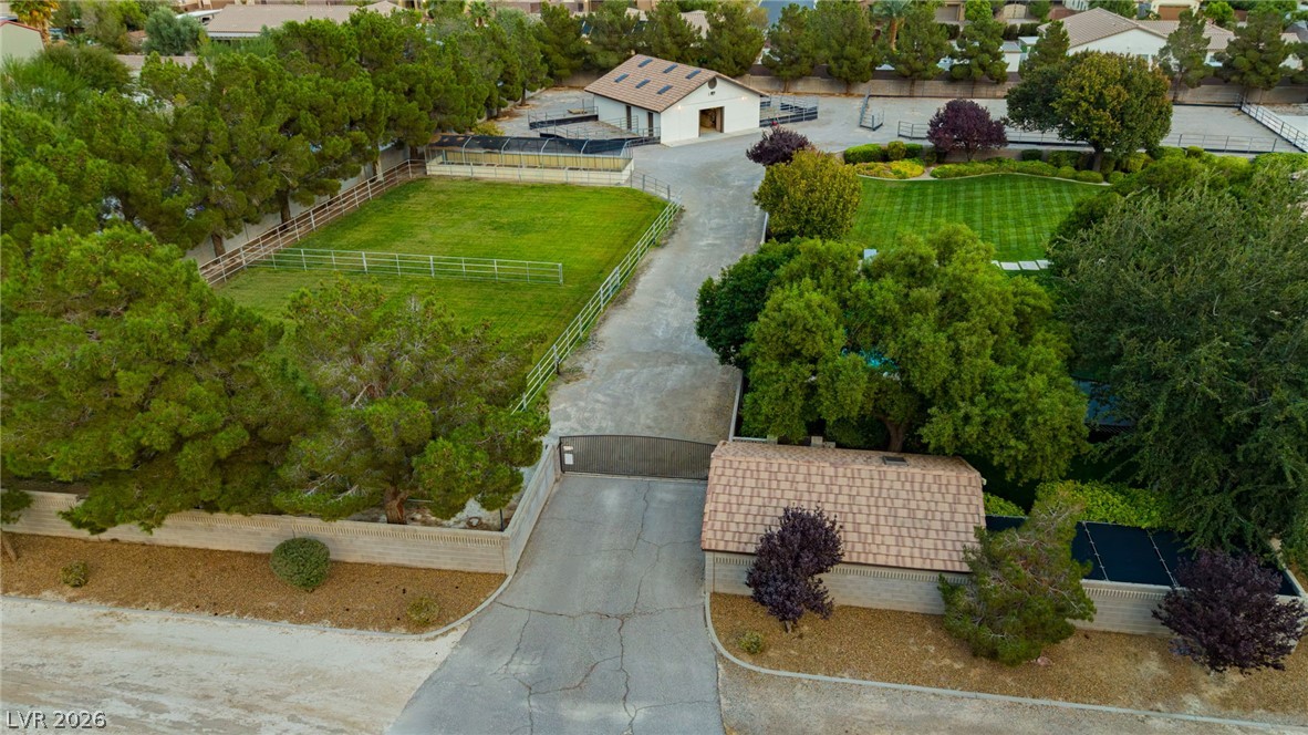 8820 Maverick Street Las Vegas NV 89131