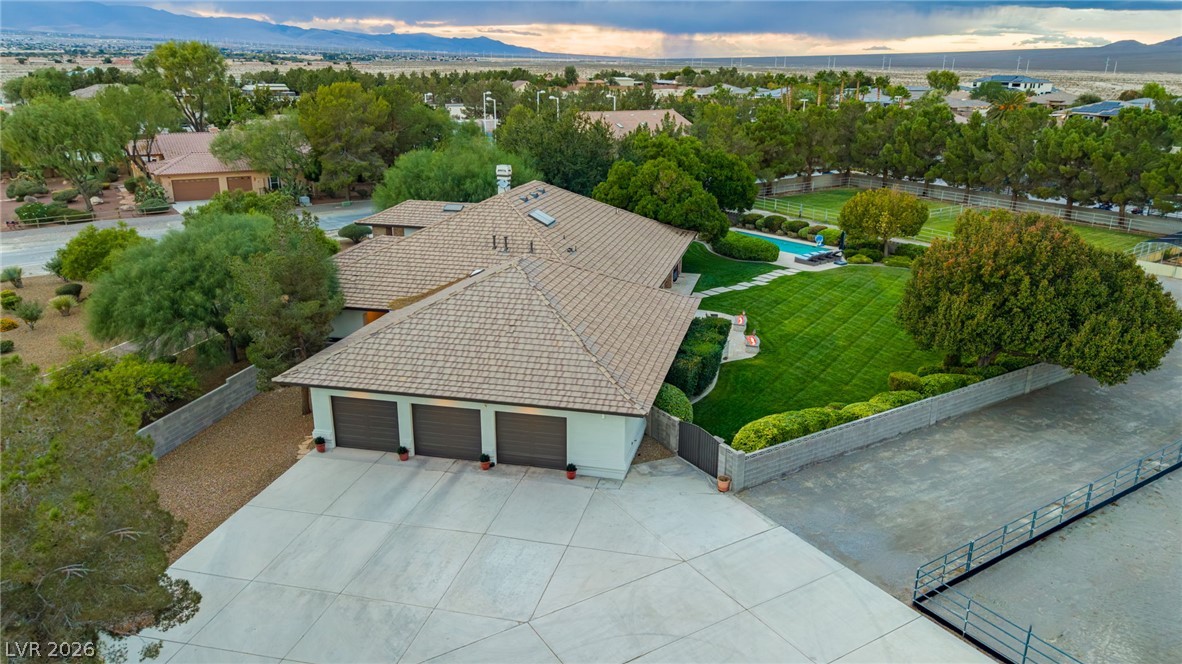 8820 Maverick Street Las Vegas NV 89131