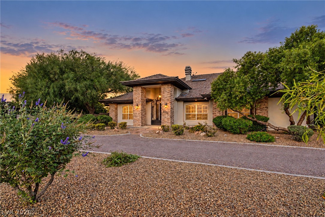8820 Maverick Street Las Vegas NV 89131