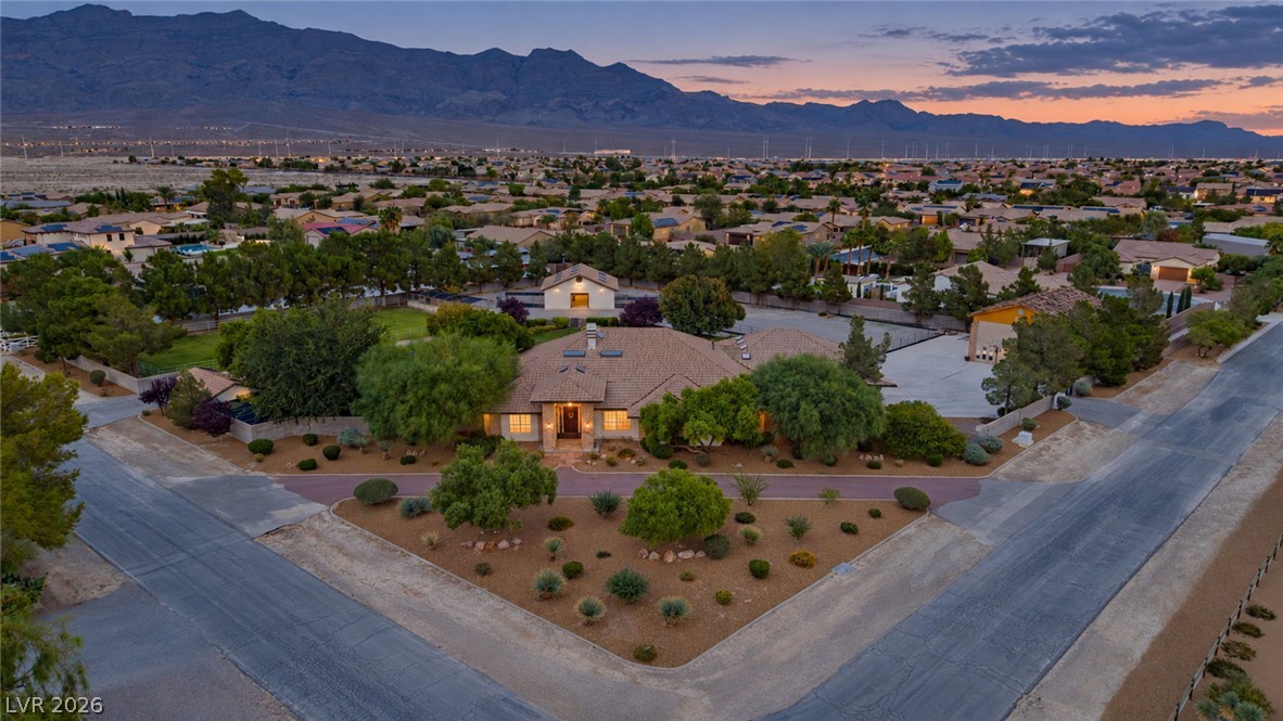 8820 Maverick Street Las Vegas NV 89131
