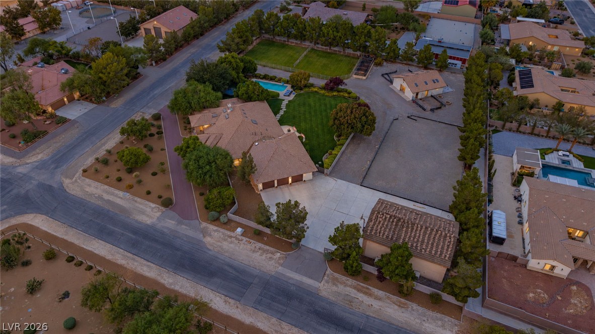 8820 Maverick Street Las Vegas NV 89131