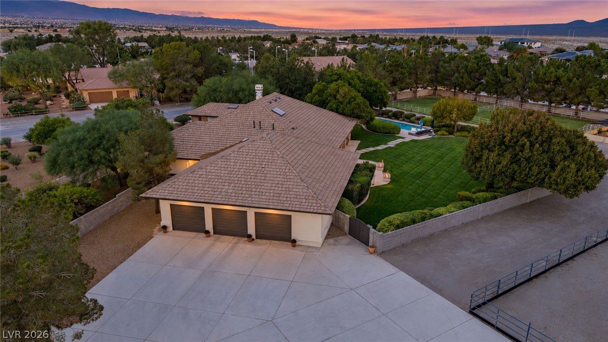 8820 Maverick Street Las Vegas NV 89131