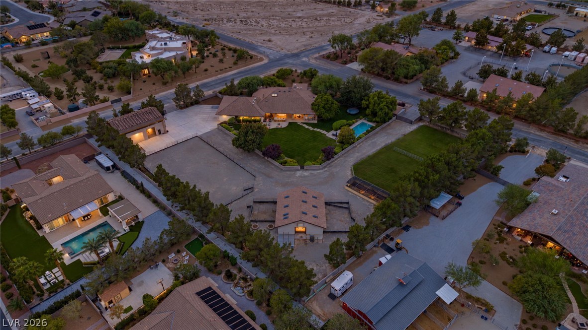 8820 Maverick Street Las Vegas NV 89131