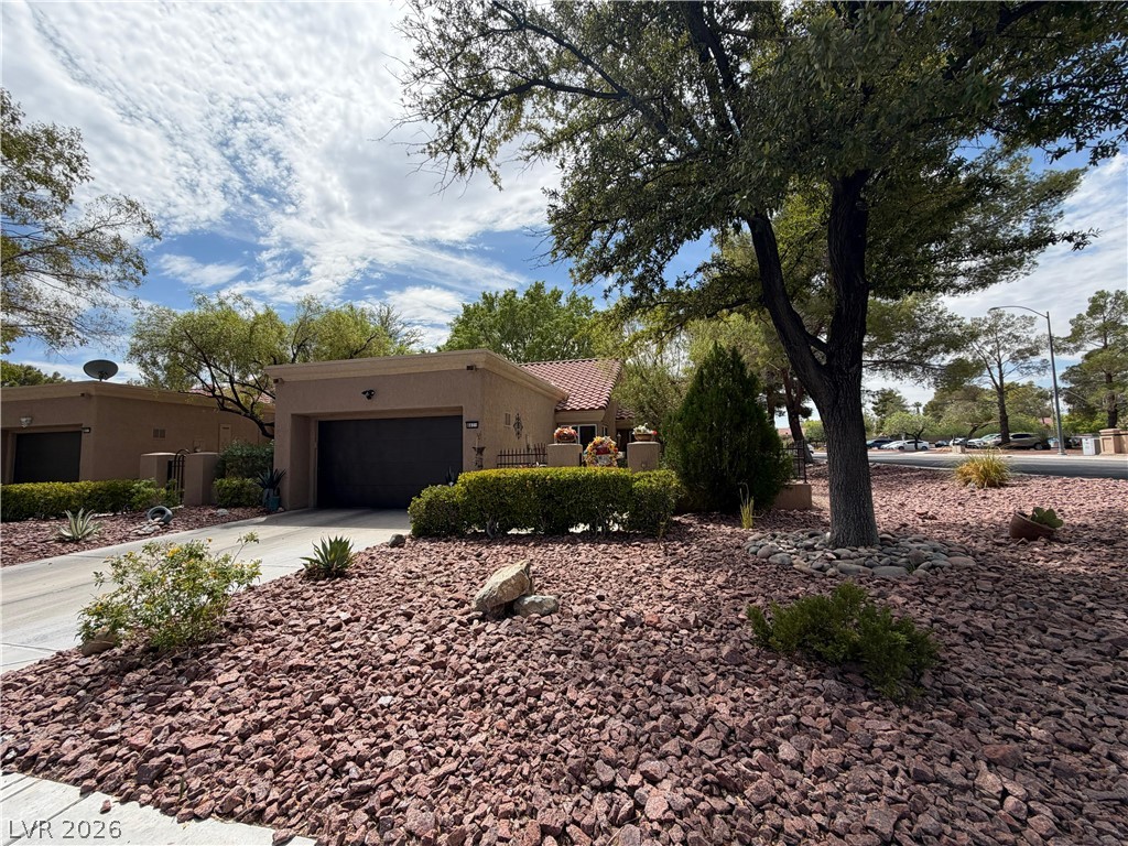 8621 Millsboro Drive Las Vegas NV 89134