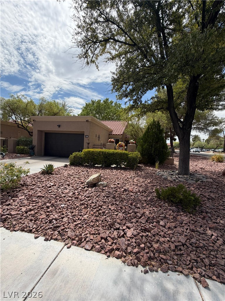 8621 Millsboro Drive Las Vegas NV 89134