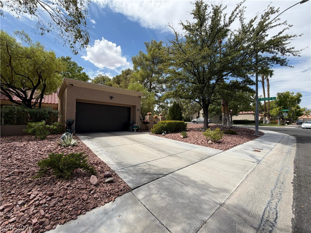 8621 Millsboro Drive Las Vegas NV 89134
