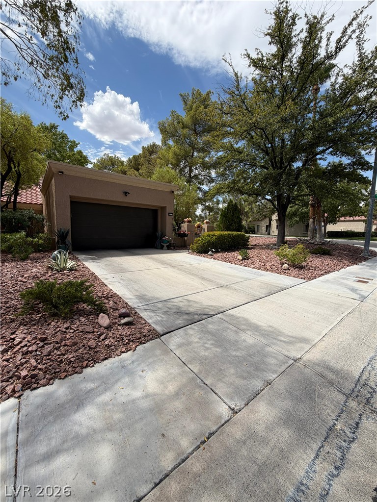 8621 Millsboro Drive Las Vegas NV 89134