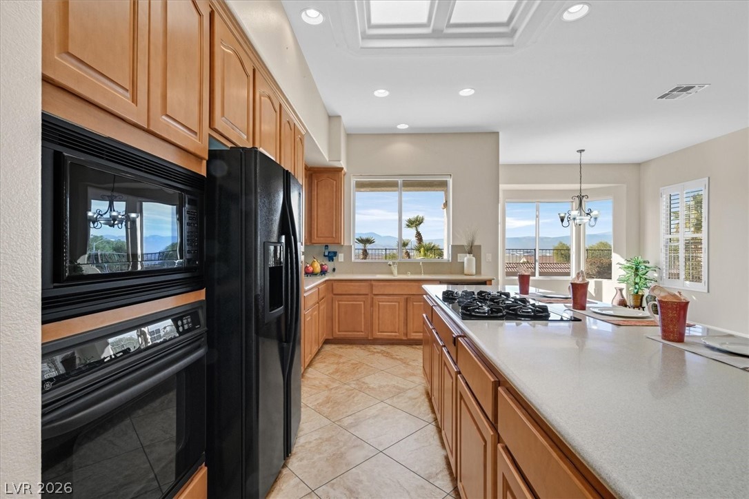 1677 Black Fox Canyon Road Henderson NV 89052