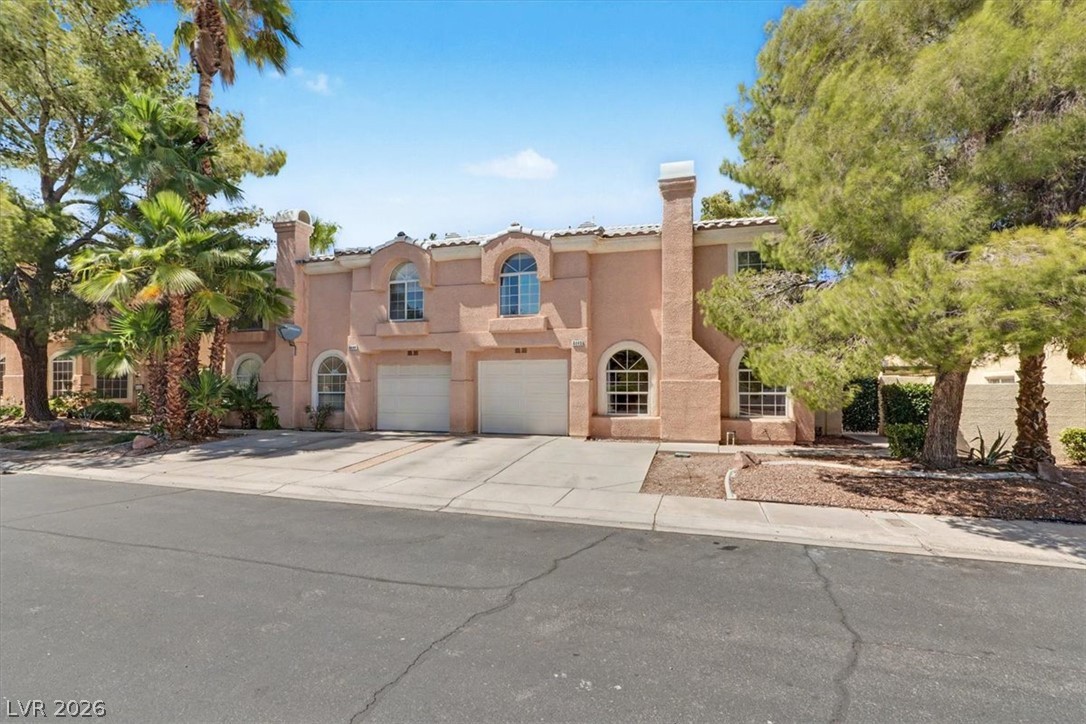 8440 Stoney Bluff Avenue Las Vegas NV 89129