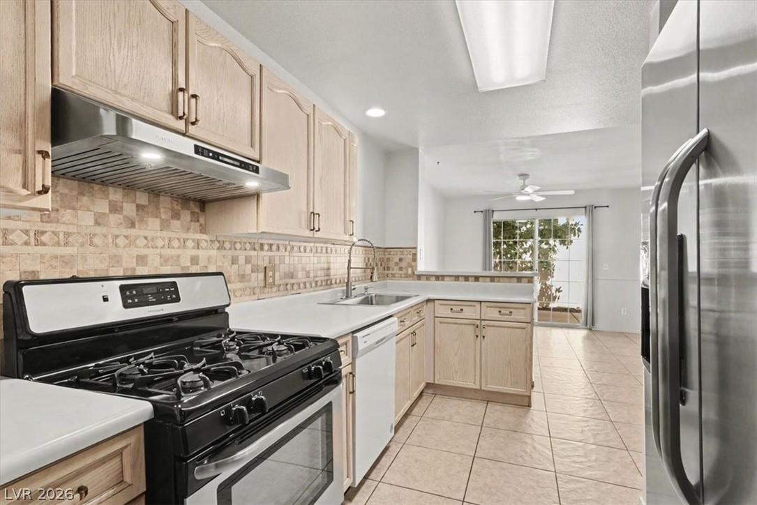 8440 Stoney Bluff Avenue Las Vegas NV 89129