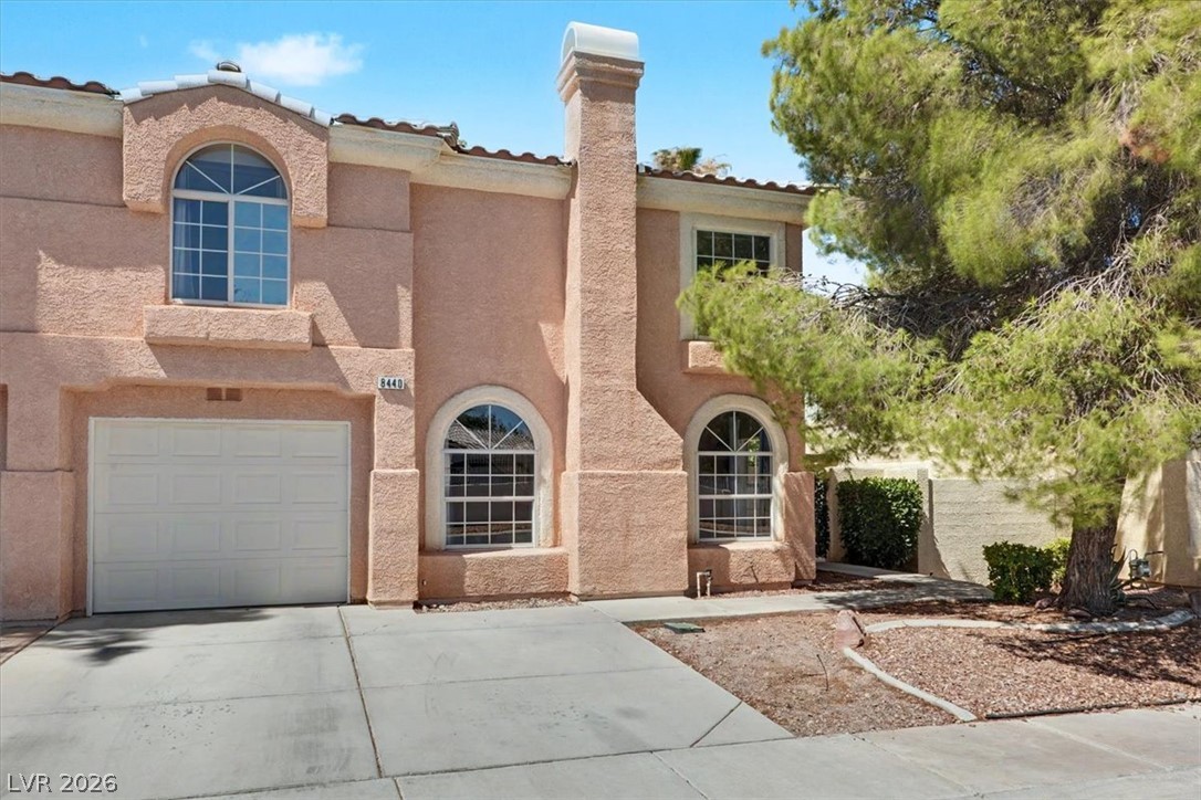 8440 Stoney Bluff Avenue Las Vegas NV 89129