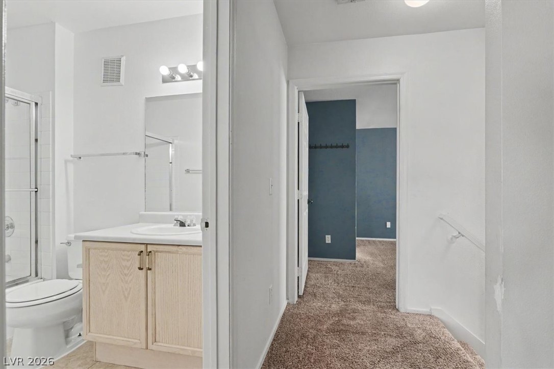 8440 Stoney Bluff Avenue Las Vegas NV 89129