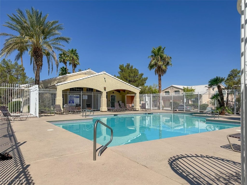 8440 Stoney Bluff Avenue Las Vegas NV 89129
