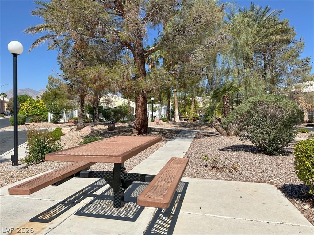 8440 Stoney Bluff Avenue Las Vegas NV 89129