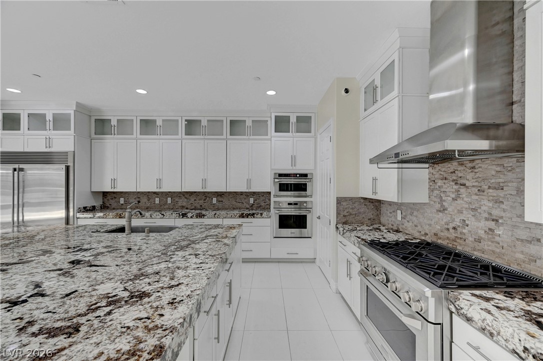 89 Olympia Chase Drive Las Vegas NV 89141