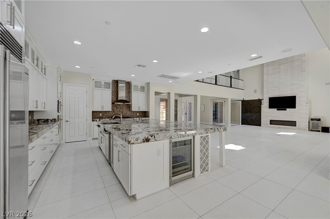 89 Olympia Chase Drive Las Vegas NV 89141