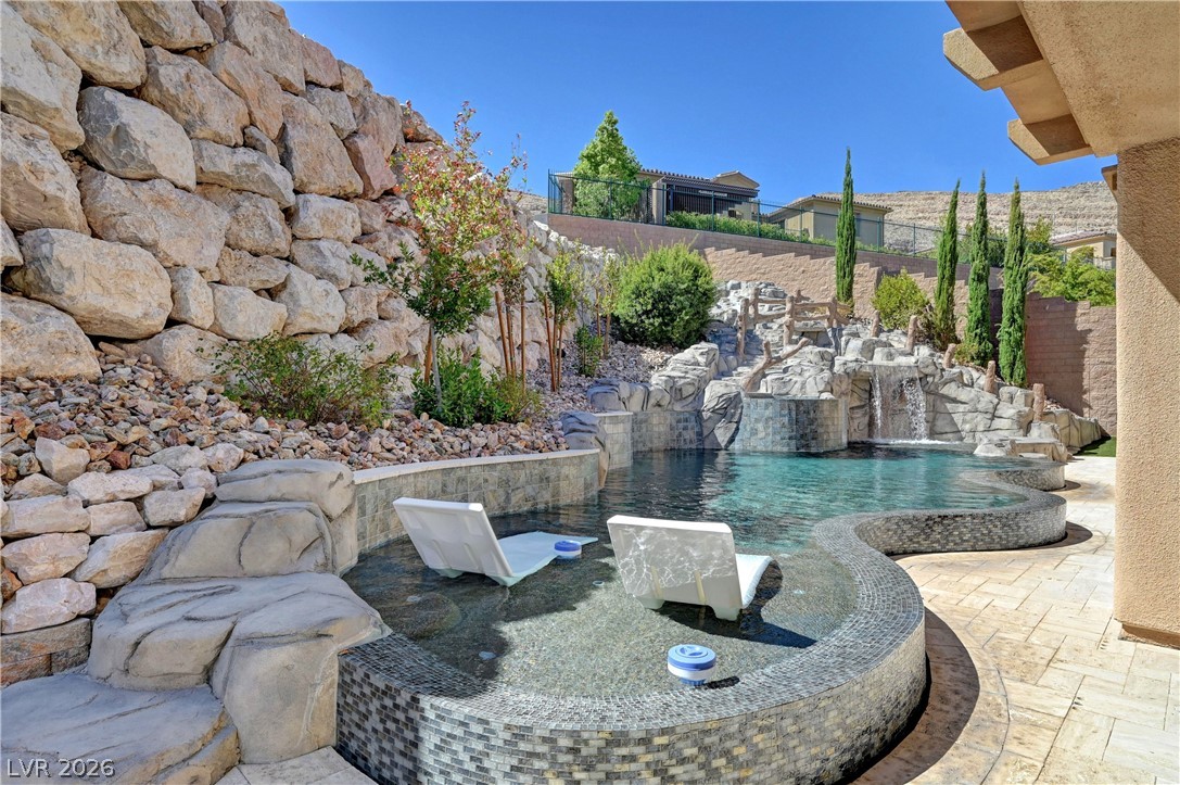 89 Olympia Chase Drive Las Vegas NV 89141