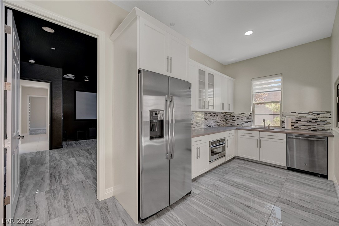 89 Olympia Chase Drive Las Vegas NV 89141