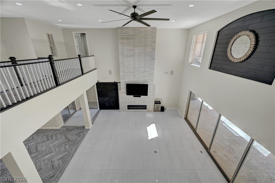 89 Olympia Chase Drive Las Vegas NV 89141