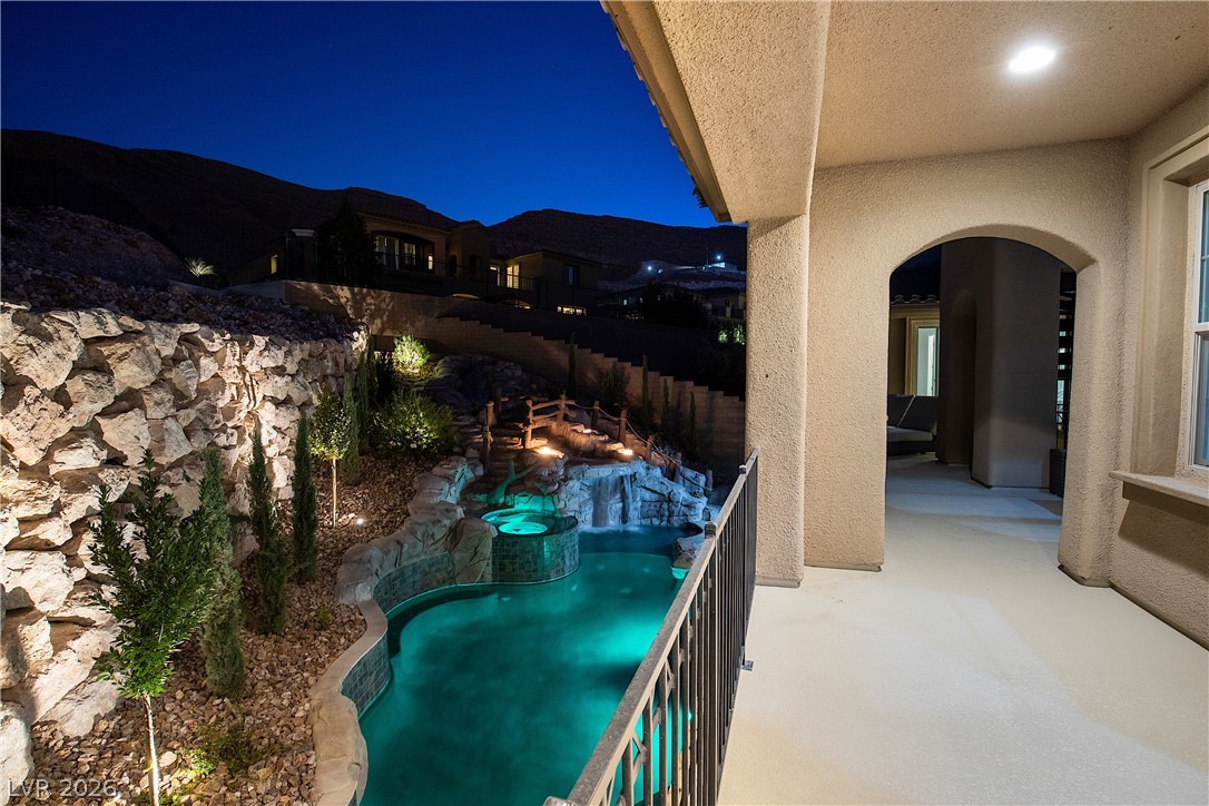89 Olympia Chase Drive Las Vegas NV 89141