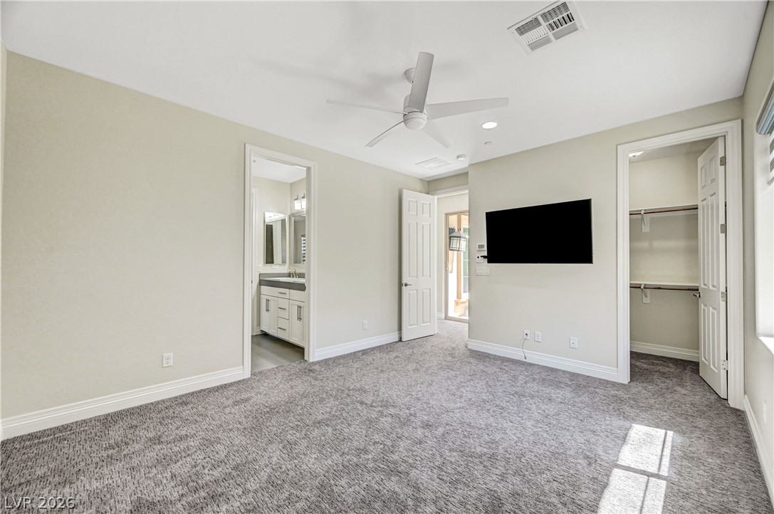 89 Olympia Chase Drive Las Vegas NV 89141