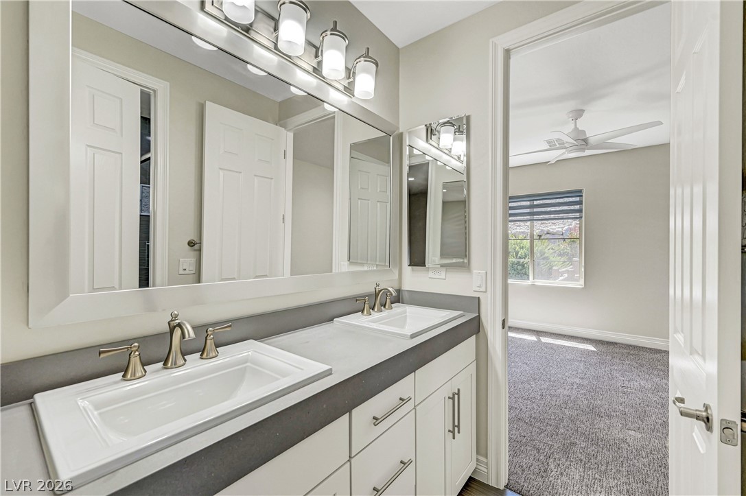 89 Olympia Chase Drive Las Vegas NV 89141