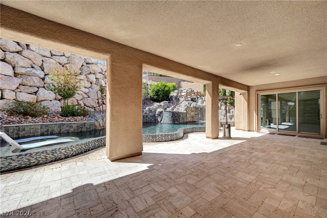 89 Olympia Chase Drive Las Vegas NV 89141