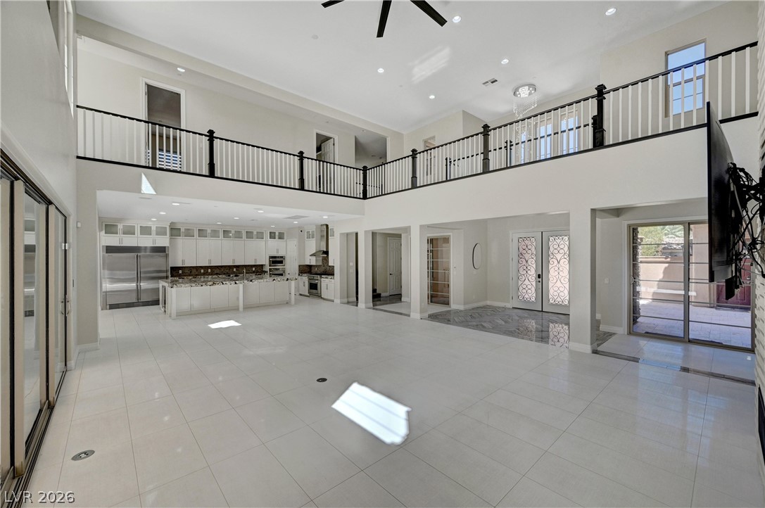 89 Olympia Chase Drive Las Vegas NV 89141